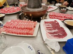 -福寿斋·老北京铜锅涮肉·烤鸭(顺义总店)
