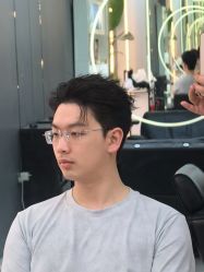 -赤道 Hair Salon