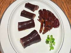 -金成潮菜博物馆(海珠湿地店)