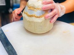 -椰子下蛋(南锣鼓巷店)