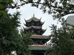 -望江楼公园