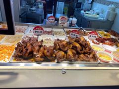-紫燕百味鸡(西影店)