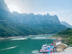 -云台山风景名胜区