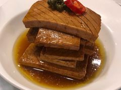 藤椒油浸花干-新旺茶餐厅(嘉里城店)