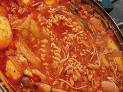 -MI WU FACTORY米屋美食工厂餐厅(绿地店)