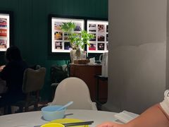 -漢舍中国菜馆(浦东嘉里城店)