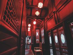 -鱼桥巷·美学川菜