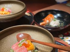 -湖月·割烹料理(湖滨店)