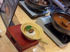 -雷迪森云锦大酒店-阳光西餐厅