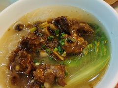 -维园港式茶餐厅(龙岗盛平店)