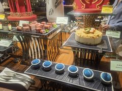 -二楼咖啡厅·厦门源昌凯宾斯基大酒店(湖滨中路店)
