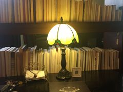 -留香花园(淮海街商业街店)