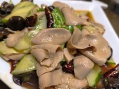 -浩家苑菜馆(汉口路店)