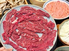 -憨铁匠老火锅(龙岗万科里店)