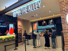 门面-鹿角巷The Alley(龙湖天街店)