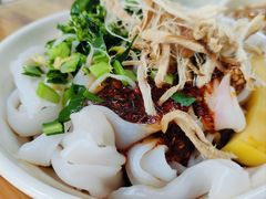 -再回首鸡肉米线(人民路一店)