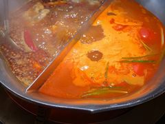 -湊湊火锅·茶憩(上海合生汇店)