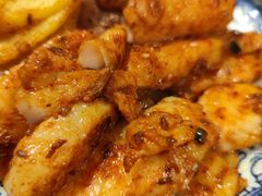 -酒拾烤肉(泉塘店)