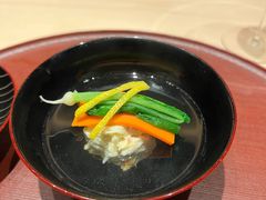 -晴空·日本料理(万象城店)