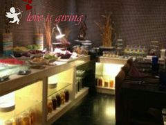 -好日子皇冠假日酒店·君怡咖啡厅(特美思大厦店)