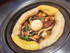 -灶座小锅烀饼·铁锅炖(全国总店)