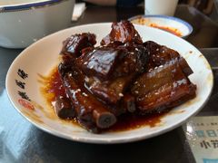 无锡酱排骨-熙盛源(永乐路店)