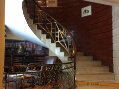 -国际饭店·原点咖啡吧ORIGIN CAFE&BAR