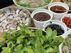 -熊氏牛羊杂粉(龙眼井总店)