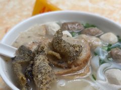 -明兴正宗潮州五彩鱼蛋粉面(中山六路店)