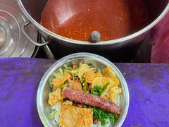-凤张螺蛳粉·爽口粉(跃进路总店)