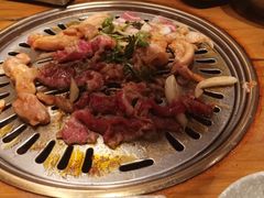 -牛人·雪花牛·木炭烤肉(昆山陆家店)