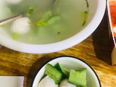 -聪辉同安老美食饭店(大元路店)