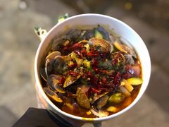 -降龙爪爪(建设路1店)