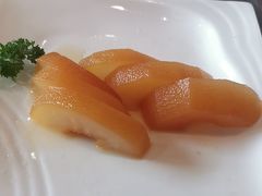 -老牌坊鲁菜名店(宽厚里店)