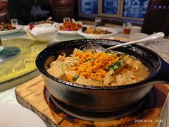-牟传仁饭庄(星海店)
