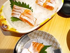 -禾绿寿司(星光68广场店)