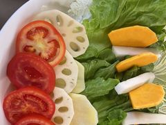 -芭夯兔·兔肉汤锅(新都店)