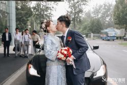 -Sunny喜铺婚礼策划(东部店)