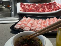 -海底捞火锅(百利广场店)