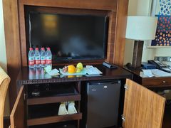 -长白山万达喜来登度假酒店