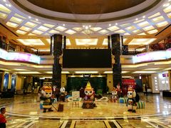 -碧桂园凤凰城酒店(南京店)