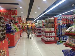 -南城百货(亭江店)