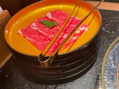 -牛New寿喜烧(闵行龙湖天街店)