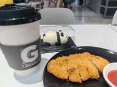 -穆拉诺餐厅(上海玻璃博物馆店)