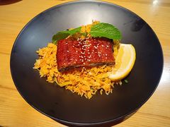 -771餐吧·咖啡·西餐·烤肉(金湖广场店)