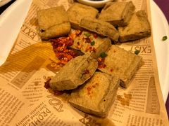 -和记小菜(大宁店)