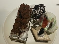 -鼎香缘海鲜自助火锅烤肉(锦辉购物广场店)