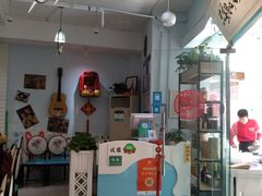 门面-超琪星·咖啡简餐(川音店)