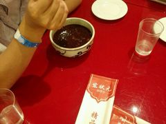 -宏状元现熬粥·京味菜(五棵松店)