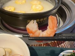 -大良毋米粥(锦龙路总店)